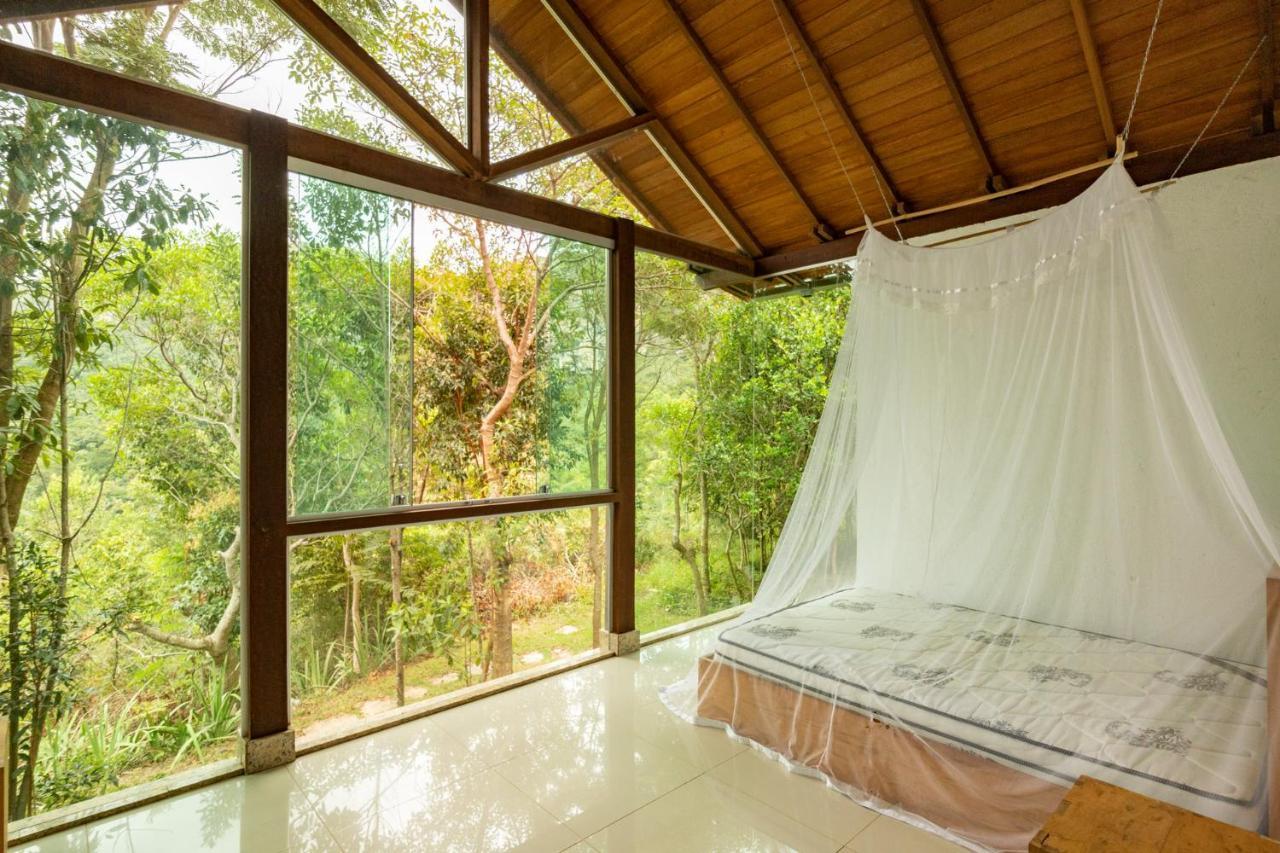 Altamira Eco Retreat Hotel Luaran gambar