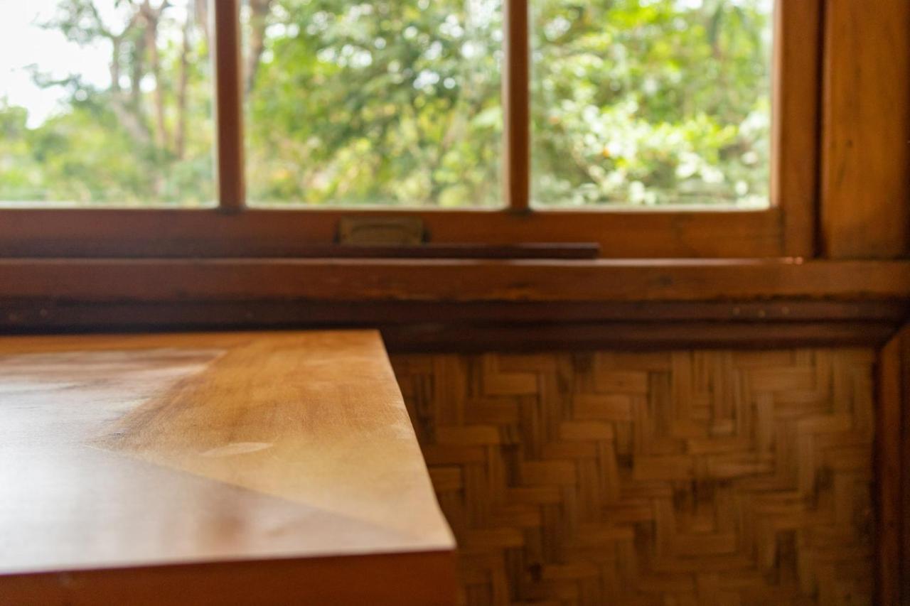 Altamira Eco Retreat Hotel Luaran gambar