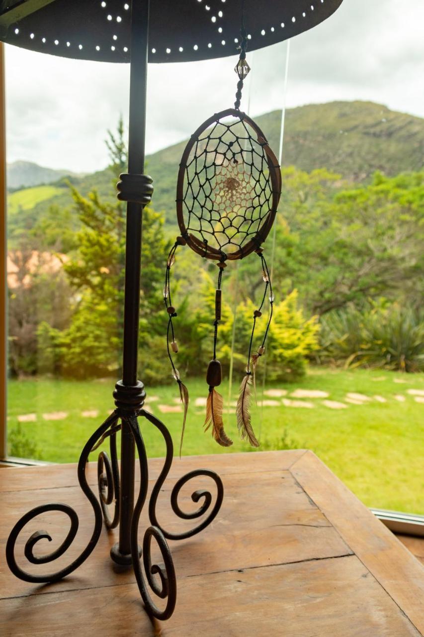 Altamira Eco Retreat Hotel Luaran gambar