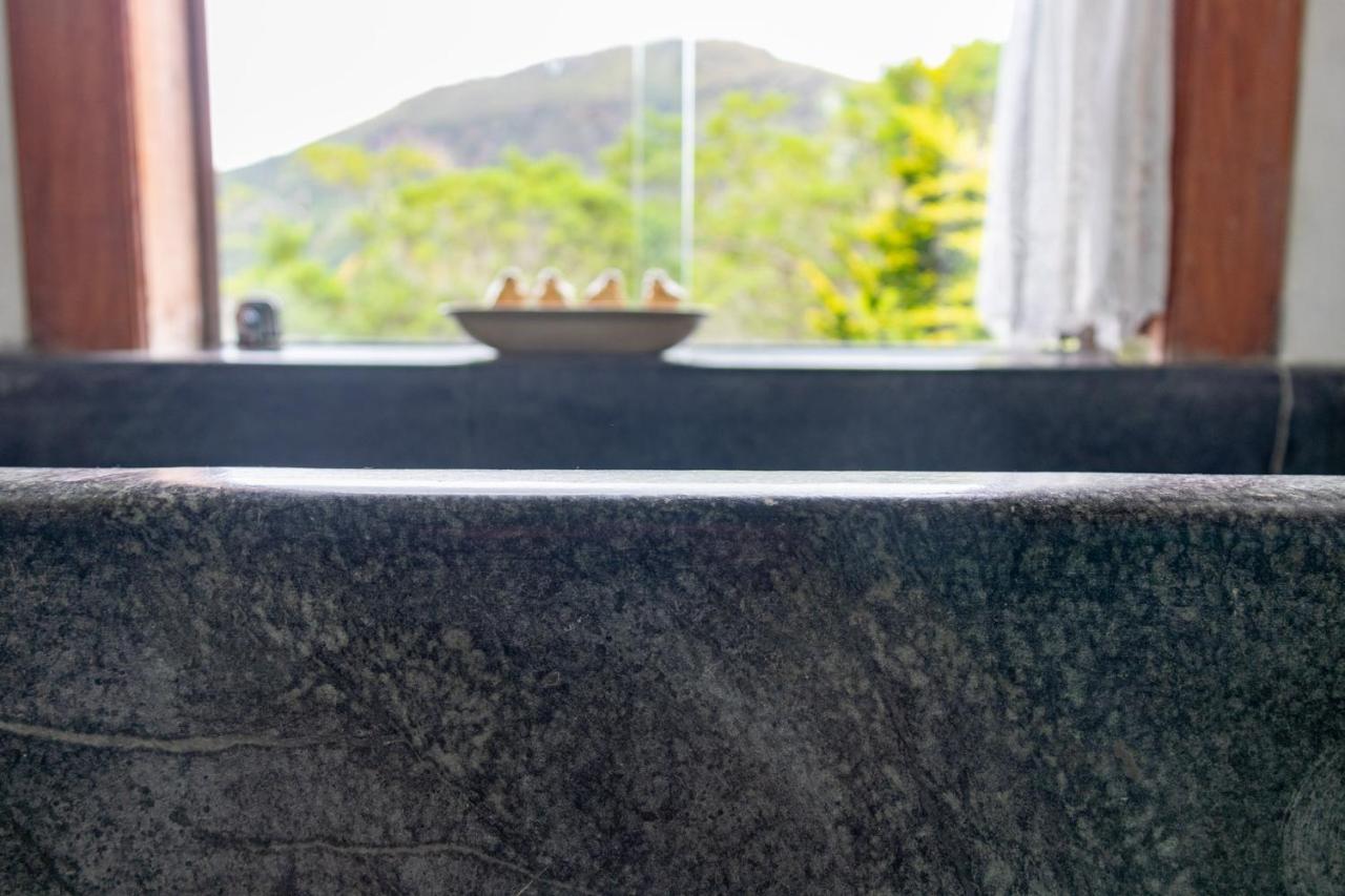 Altamira Eco Retreat Hotel Luaran gambar