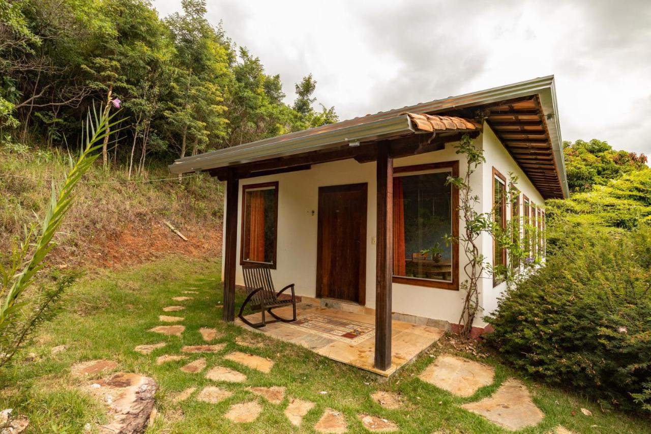 Altamira Eco Retreat Hotel Luaran gambar