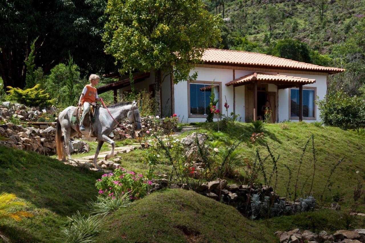 Altamira Eco Retreat Hotel Luaran gambar