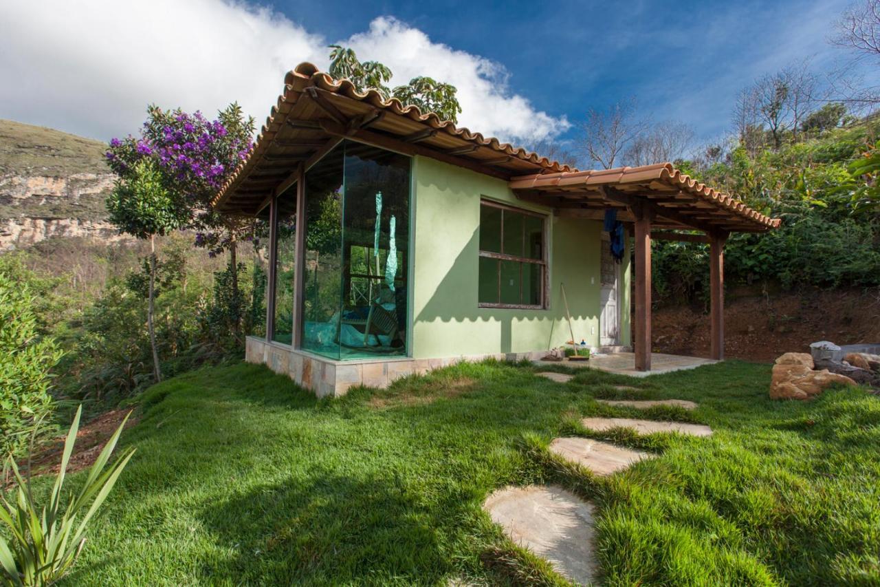 Altamira Eco Retreat Hotel Luaran gambar